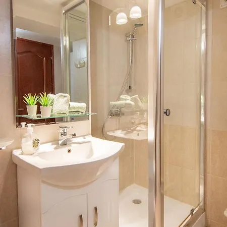 Zsofia 公寓 维斯普雷姆