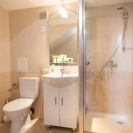 Apartment Zsofia