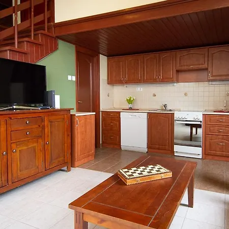 Zsofia Apartment