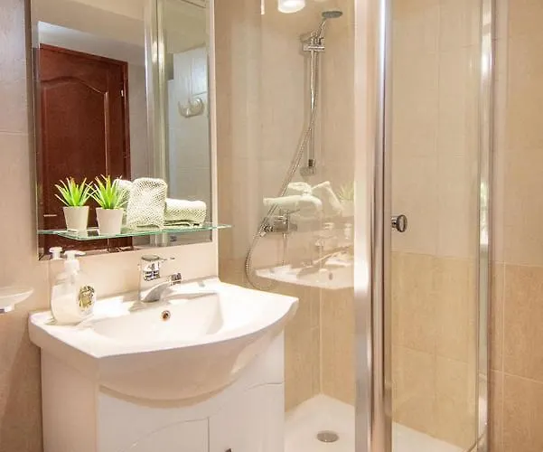 Zsófia Apartament Veszprém