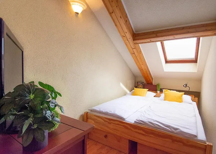 Apartament Zsófia *